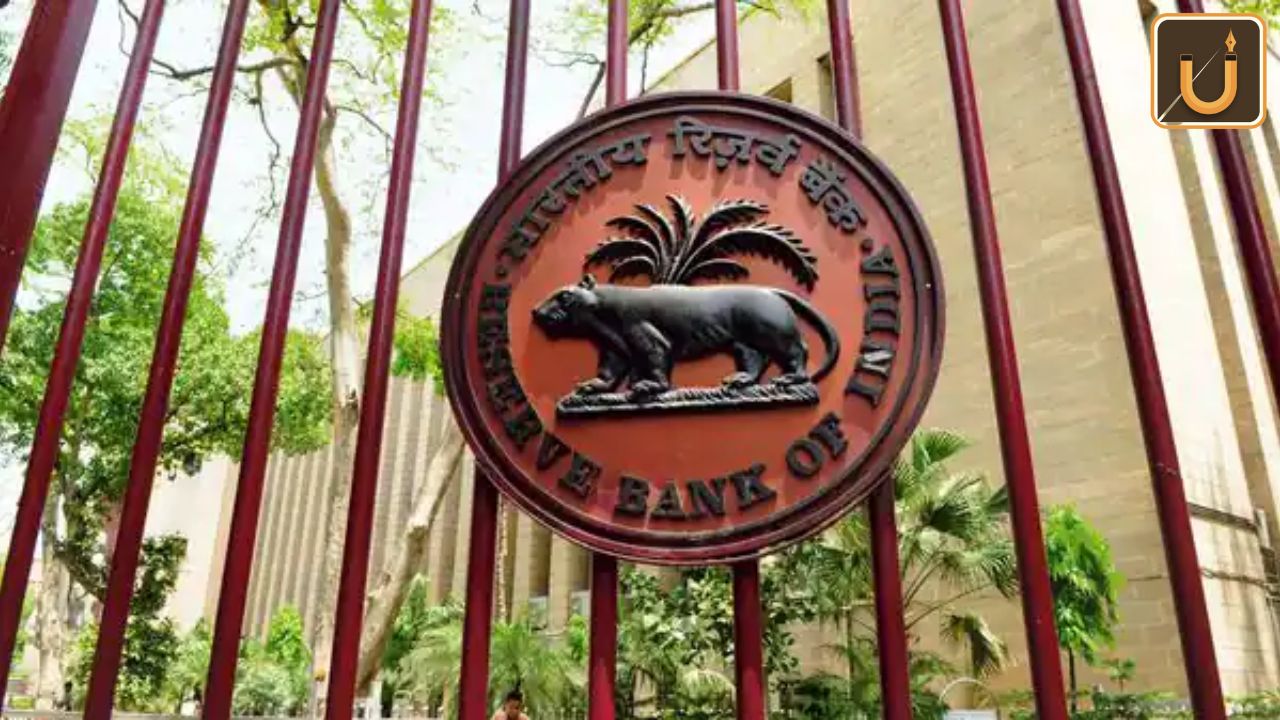 Usthadian Academy /RBI To Implement A New Penalty Framework For Banks